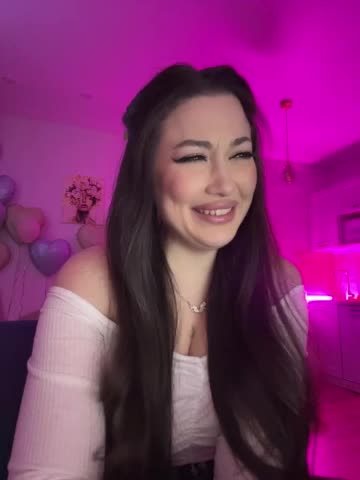 BettyBoom13 Live Sex November 9, 2025