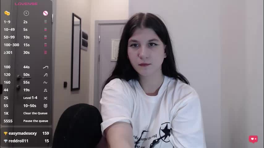 angel_gelya Live Sex November 10, 2025