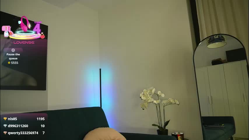 izy_bellee Live Sex November 10, 2025