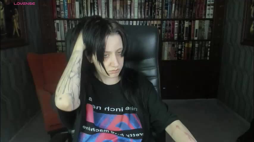 medusagorgona_ Live Sex November 9, 2025