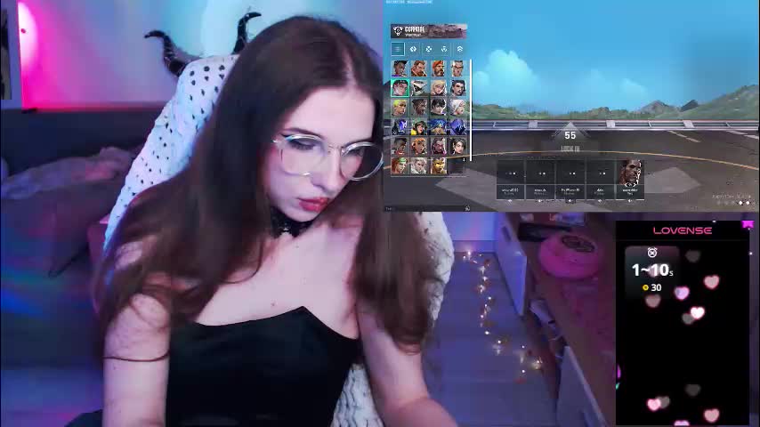 amyboop_ Live Sex November 9, 2025