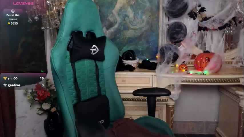 ivorywood_ Live Sex November 10, 2025