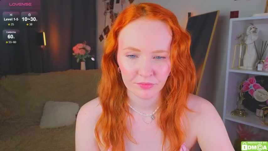 JoyceJones Live Sex November 10, 2025