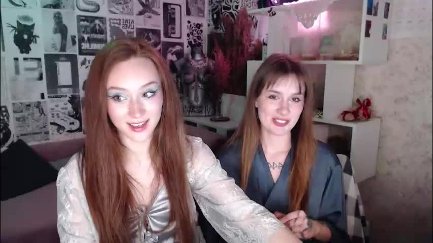 digital_geisha Live Sex November 10, 2025