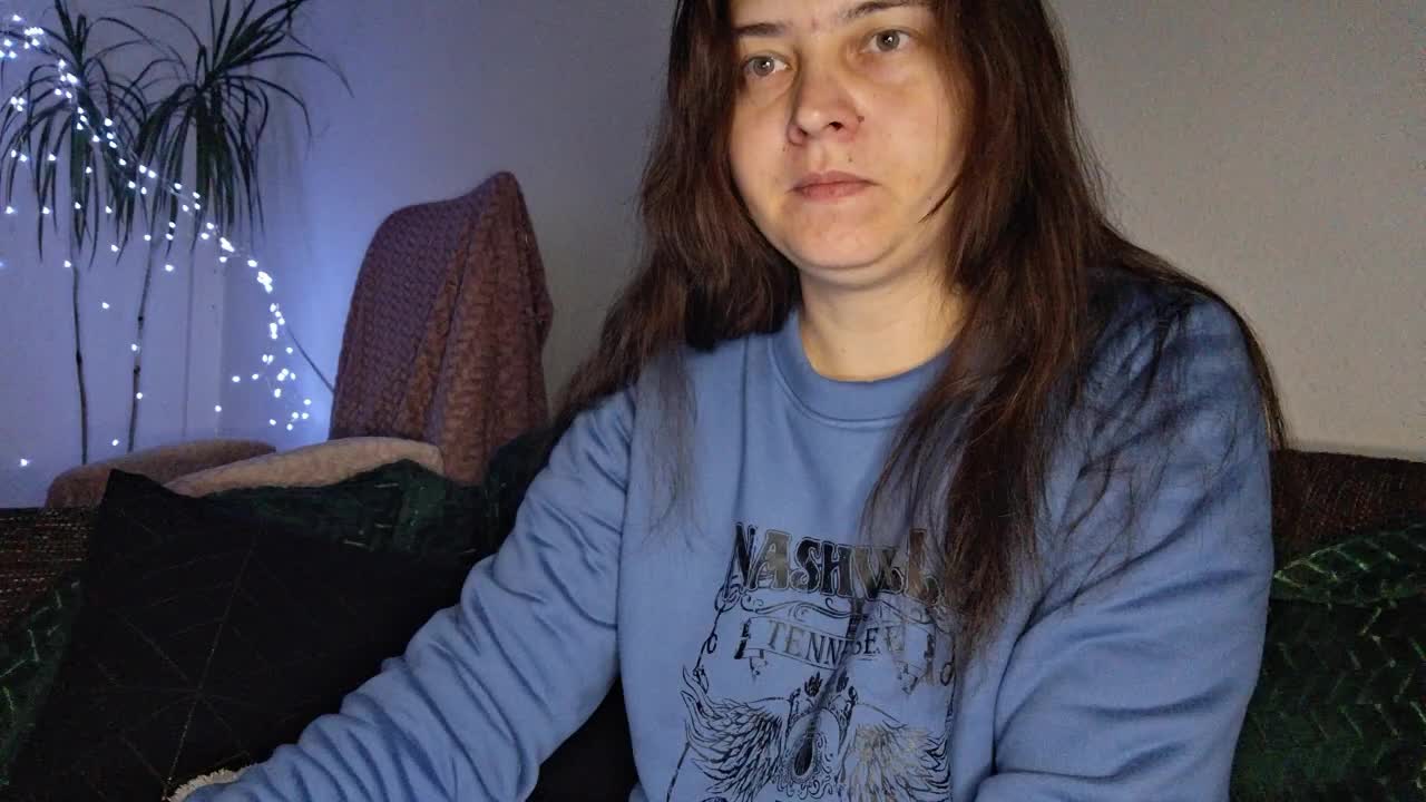 CyndeeWinter Live Sex November 10, 2025