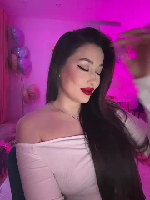 BettyBoom13 Live Sex November 10, 2025