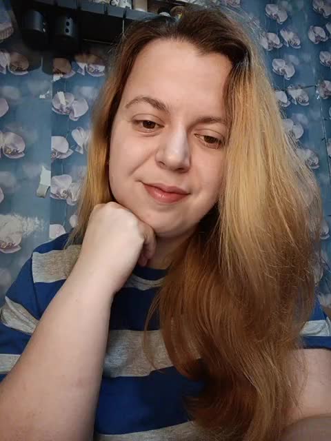 Lena-ogonbaba1234 Live Sex November 10, 2025