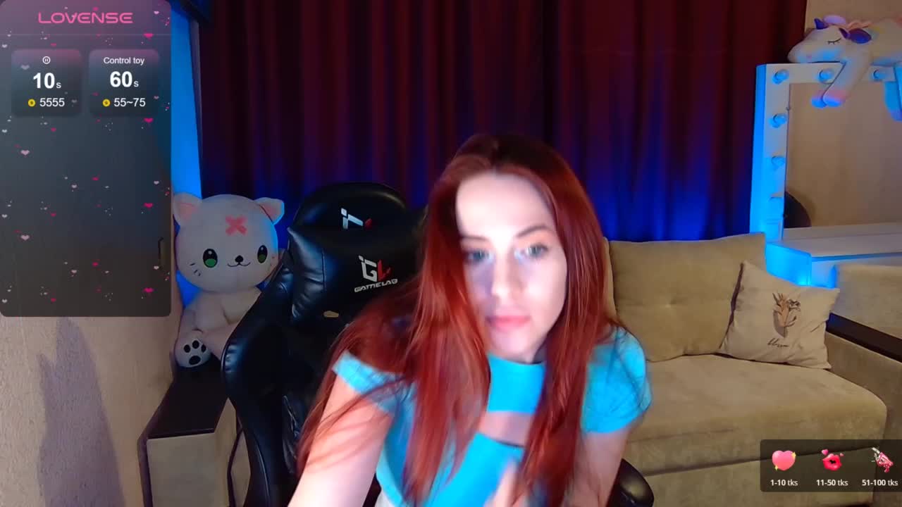 miss-alice- Live Sex November 10, 2025