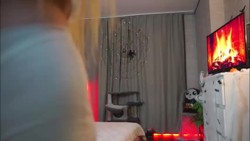 black_soda Live Sex November 9, 2025