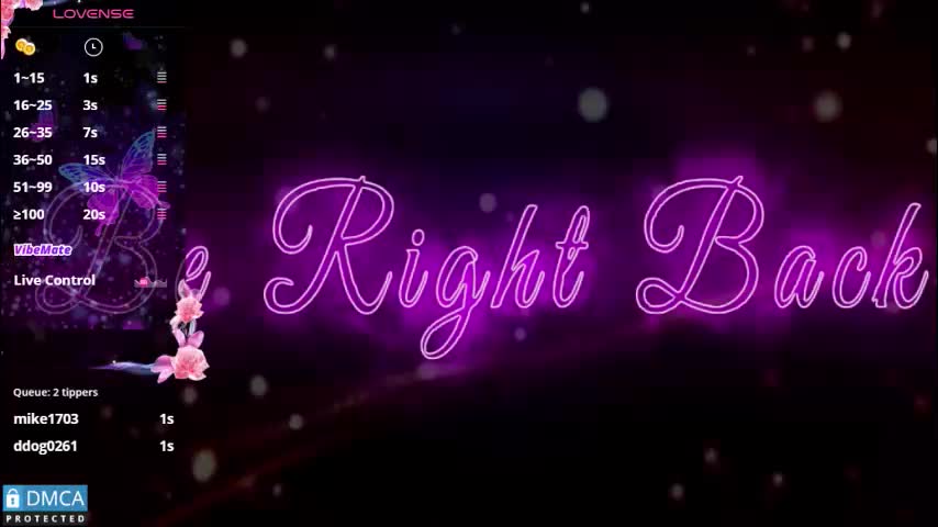 tastyflowerx Live Sex November 10, 2025