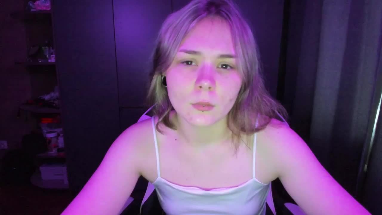 SophiaLix Live Sex November 10, 2025