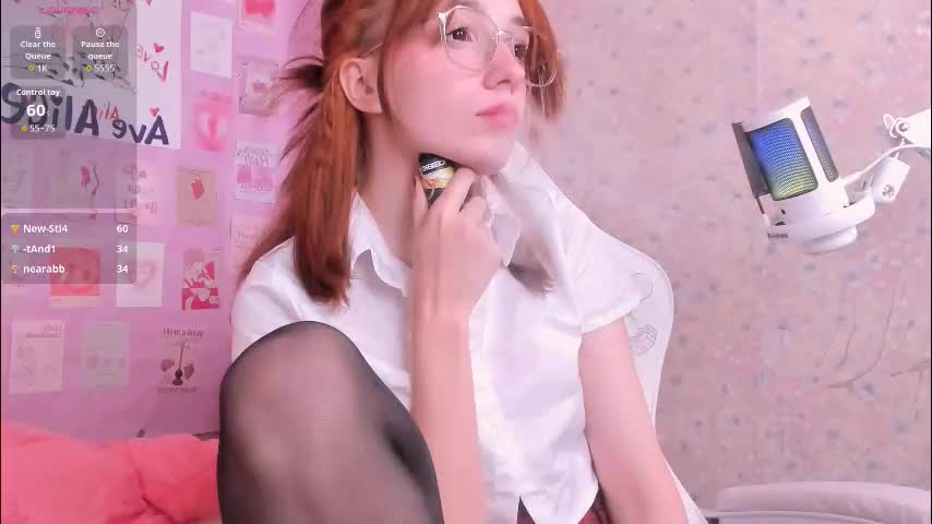 kalymidy Live Sex November 10, 2025