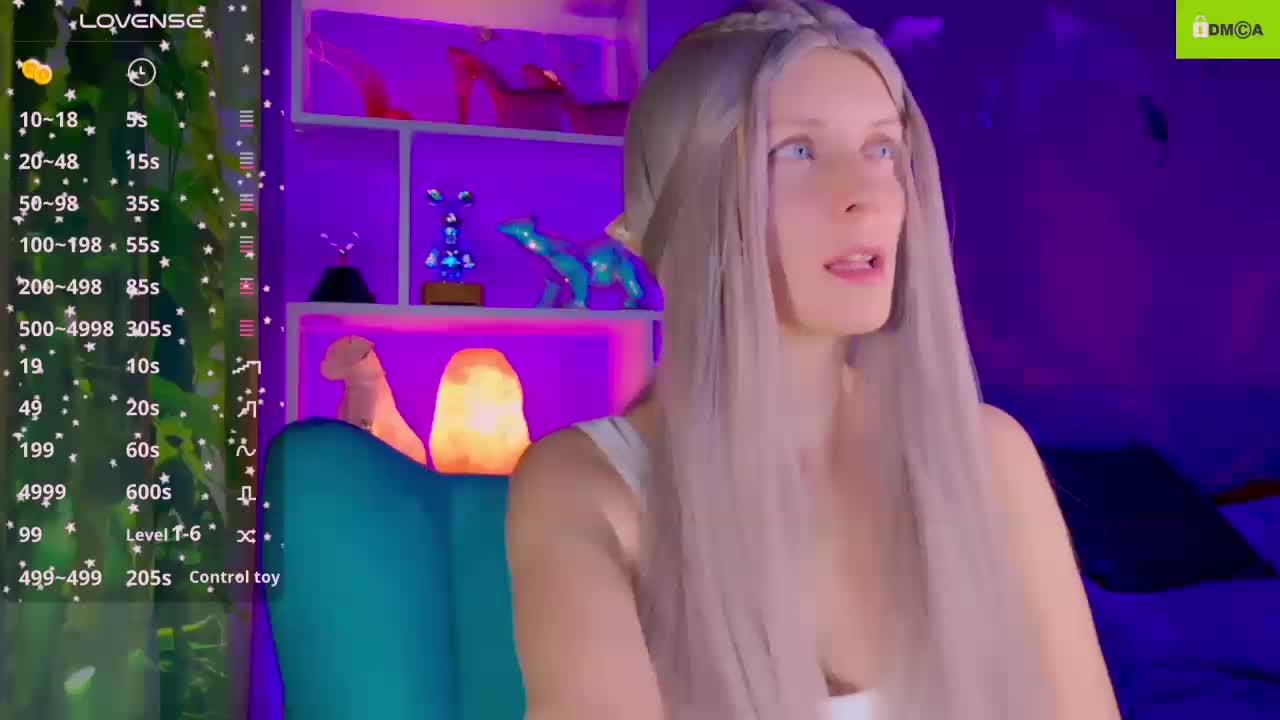 -Fresh- Live Sex November 10, 2025