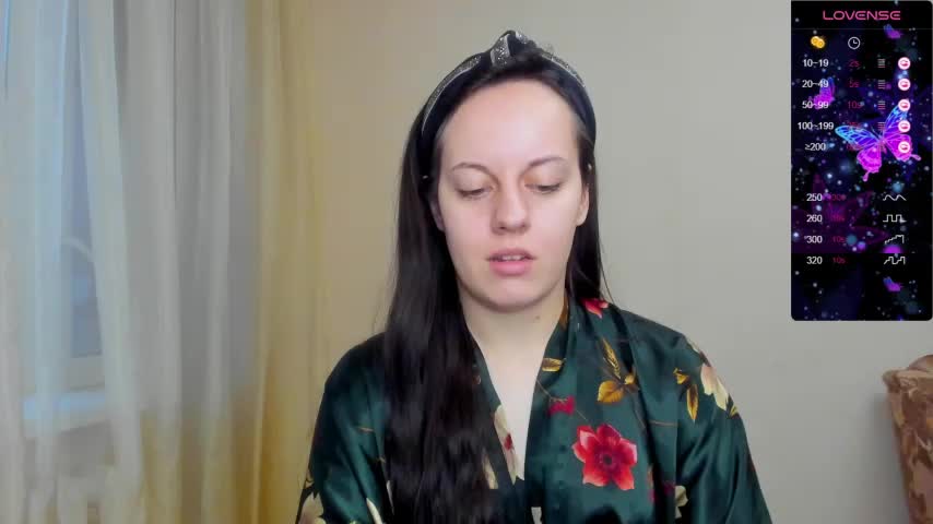 Sabrina_Lavv Live Sex November 10, 2025