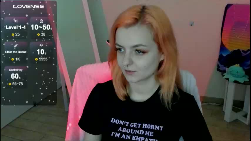 red_bestie_ Live Sex November 10, 2025