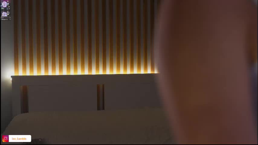 leoramallis Live Sex November 9, 2025