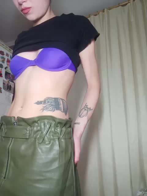 MilkyGirl Live Sex November 10, 2025