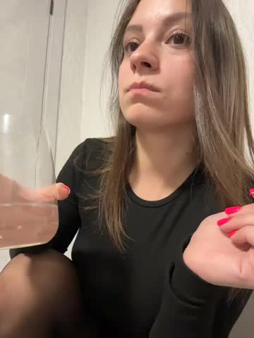 Katya_Katysha Live Sex November 10, 2025