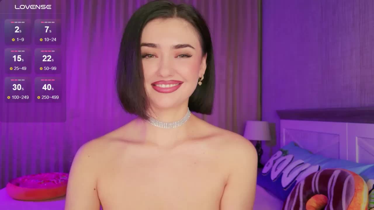 LeJanele Live Sex November 10, 2025