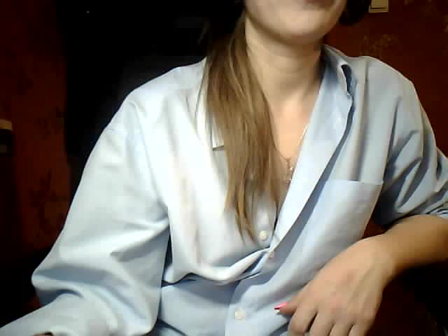 Marusenka Live Sex November 10, 2025