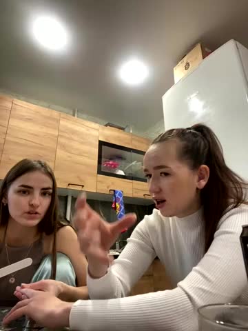 Sweet_mila_eva_ Live Sex November 10, 2025