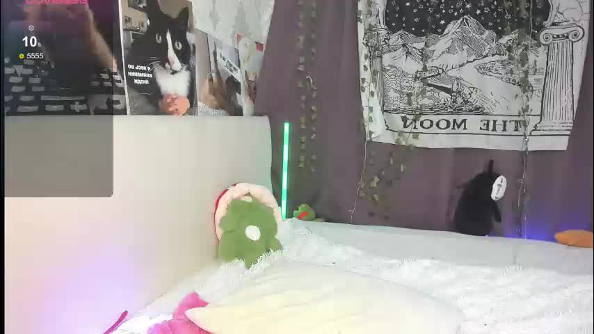 ericapreston Live Sex November 10, 2025