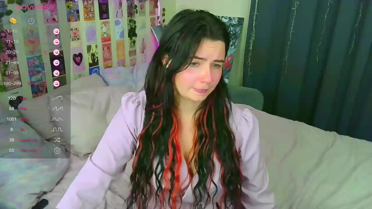 Kitty-Katty Live Sex November 10, 2025