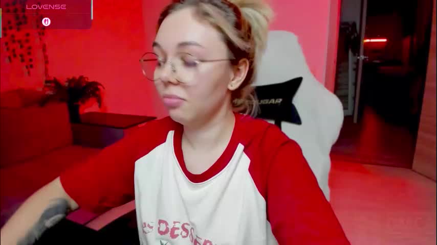 hot_babayaga Live Sex November 10, 2025