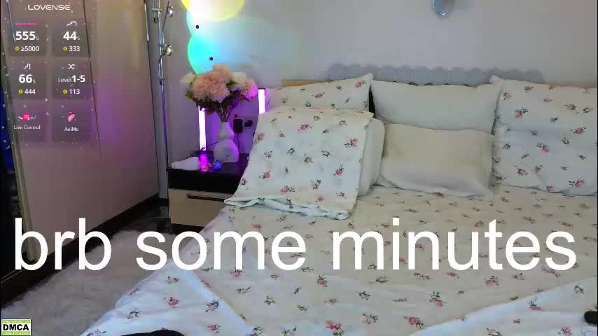 dragoncutey Live Sex November 10, 2025