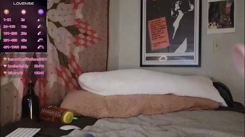 dreamgirl_666 Live Sex November 10, 2025