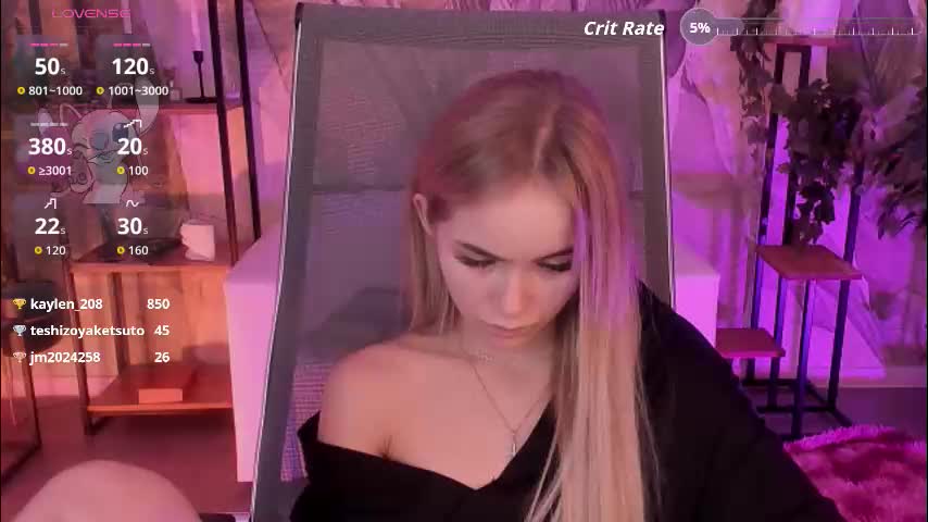 dakotaajohnnson Live Sex November 10, 2025