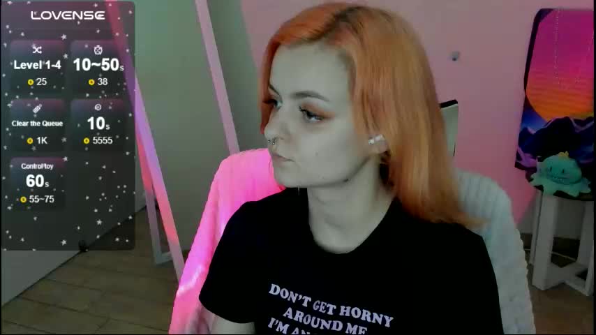 red_bestie_ Live Sex November 10, 2025