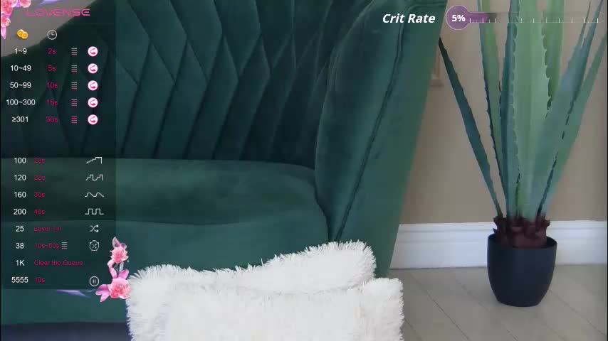 bailey_rush Live Sex November 10, 2025