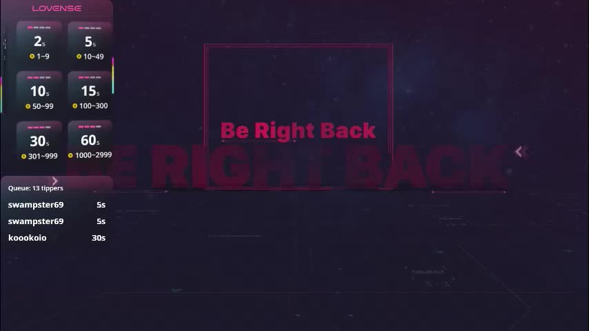 liawoow Live Sex November 10, 2025