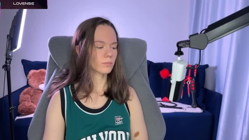 SharkyBaby Live Sex November 10, 2025