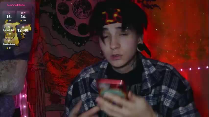 ray__taylor Live Sex November 10, 2025