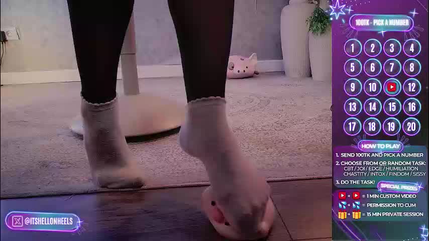 hell_on_heels_ Live Sex November 10, 2025