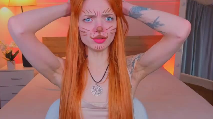 SheRry_SandRra Live Sex November 9, 2025