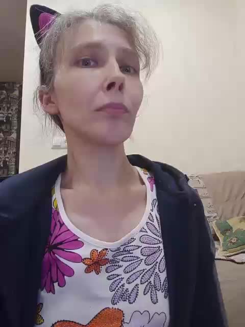 -Queen-Margo- Live Sex November 11, 2025