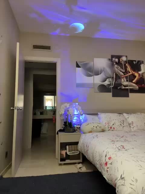 IrinkaGata Live Sex November 11, 2025