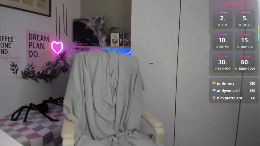 liawoow Live Sex November 10, 2025