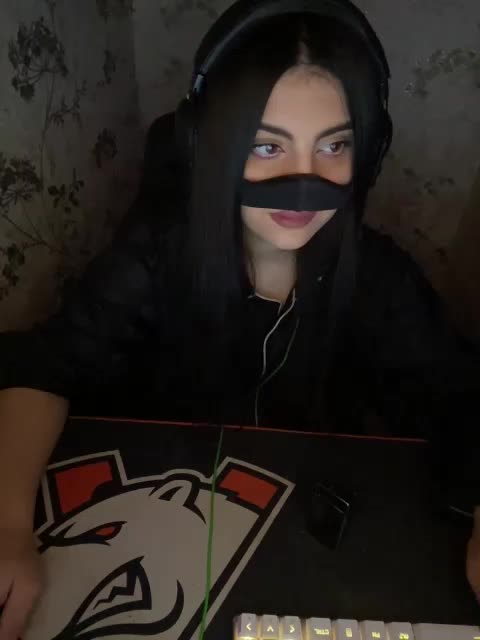 Aloeloea Live Sex November 10, 2025