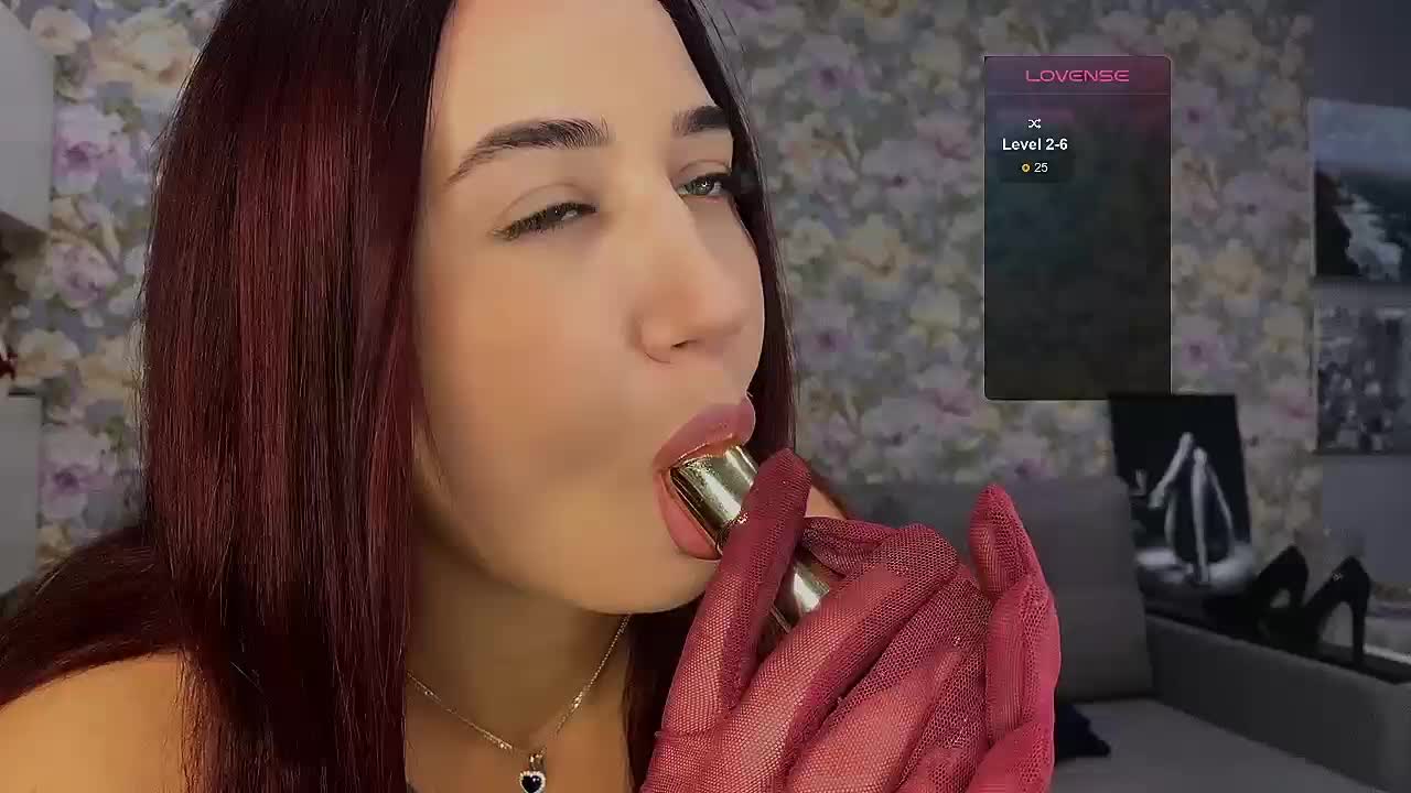 Crystal_eternity Live Sex November 11, 2025