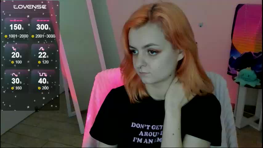 red_bestie_ Live Sex November 10, 2025