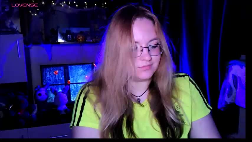 zayarush Live Sex November 10, 2025