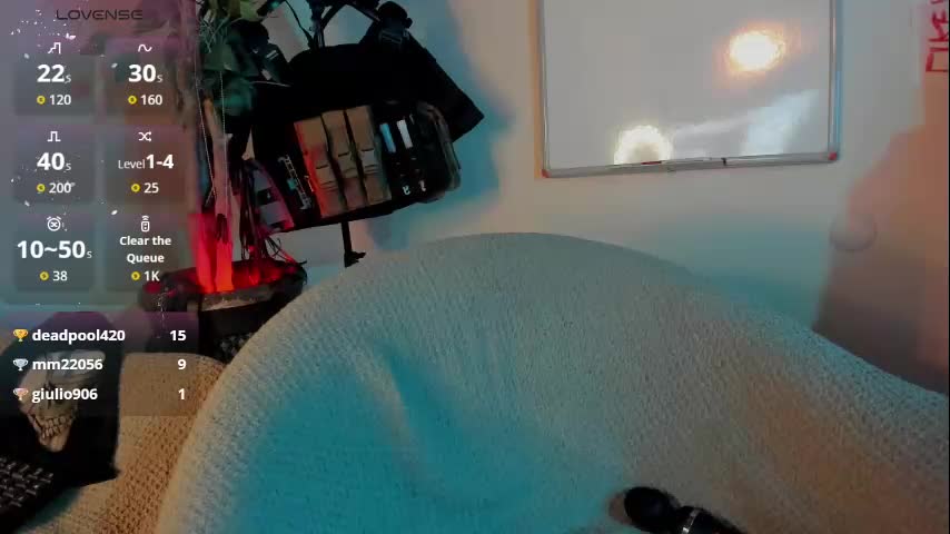 cos_operator Live Sex November 10, 2025