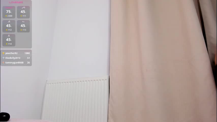 ivy_s Live Sex November 11, 2025