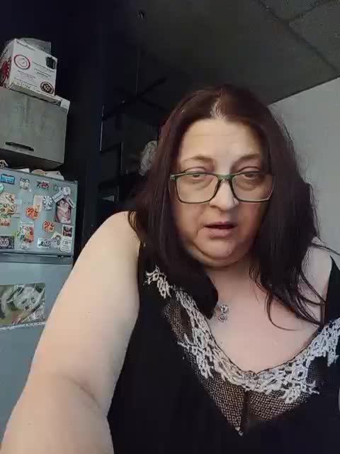 Natalina1 Live Sex November 10, 2025