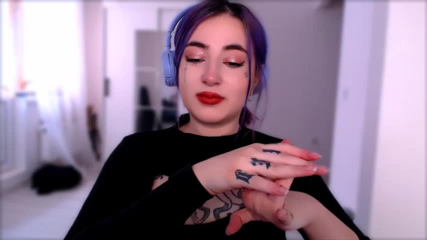 purplewitch Live Sex November 10, 2025
