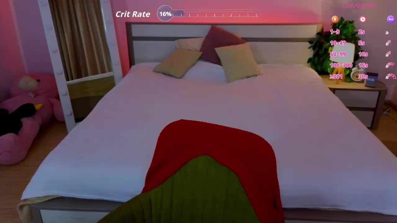 Trixiie Live Sex November 11, 2025